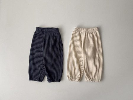 ［onu］Yogurt pants on Sale