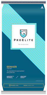 ProElite Senior Horse Feed 50lb on Sale