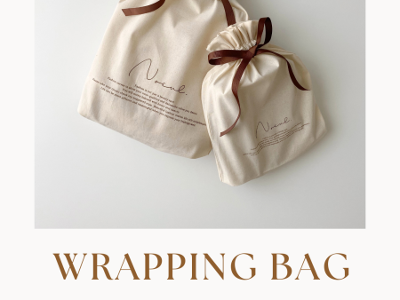 Wrapping bag Cheap